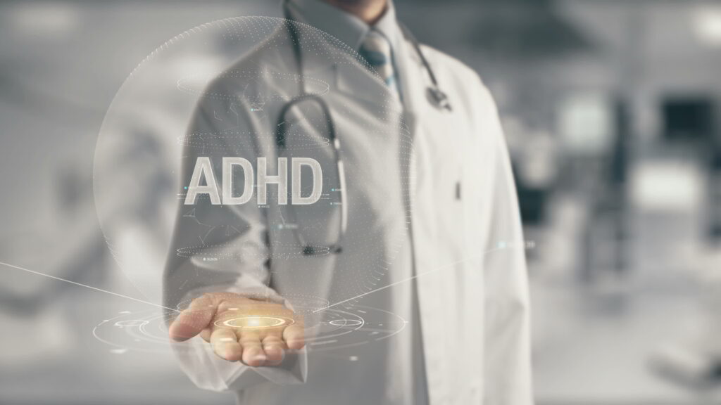 Aging, Forgetful, or ADHD? Doctors Reveal Shocking Truths-2