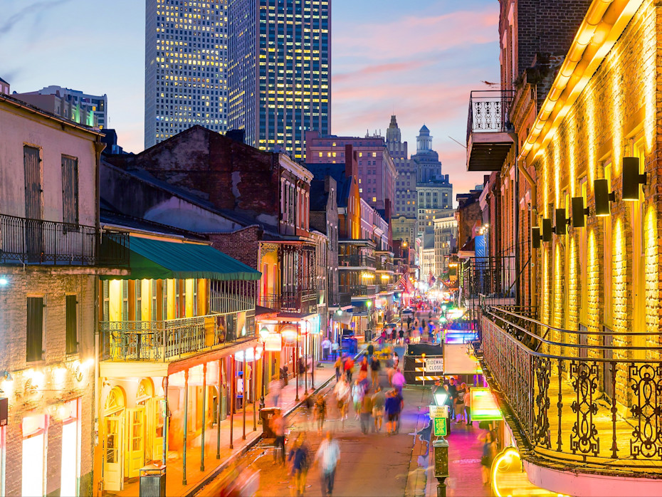 Lives Full of Promise: Remembering New Orleans Terror Attack Victims