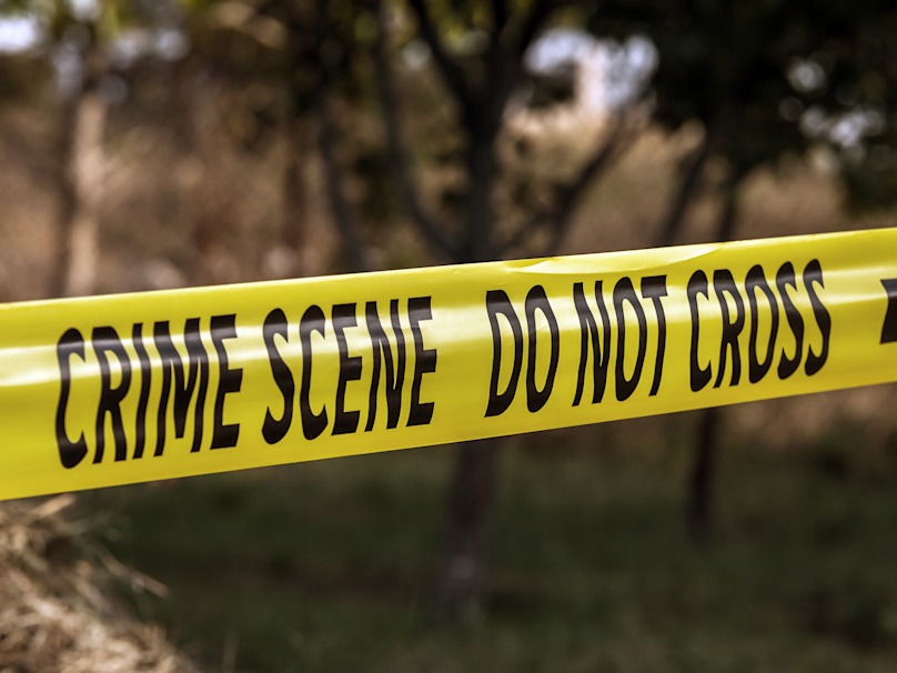 Missing Woman’s Remains Found Buried by a Well