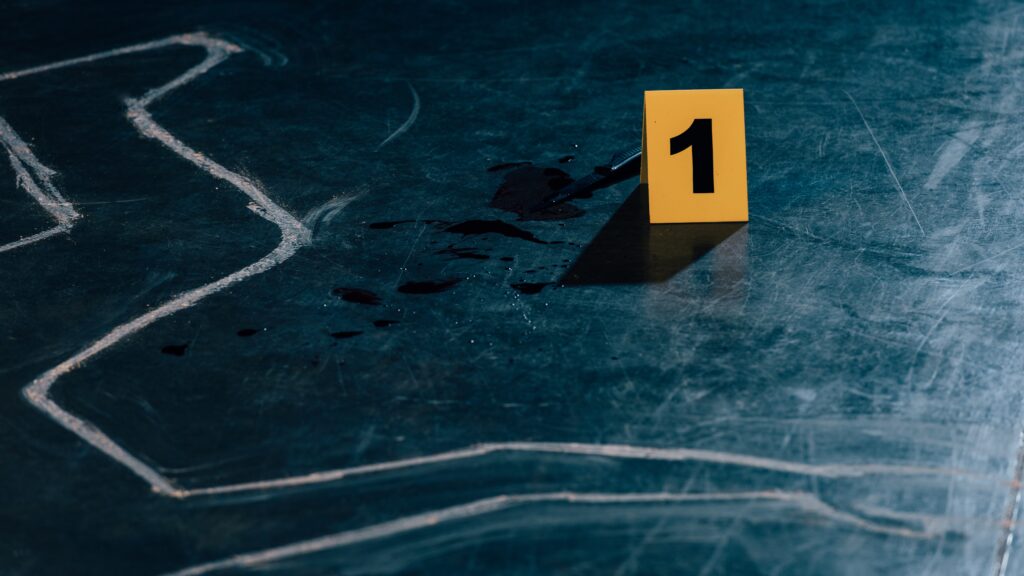 Texas Man Stabbed His Mother Before Walking Into Wendy’s Covered In Blood - 1