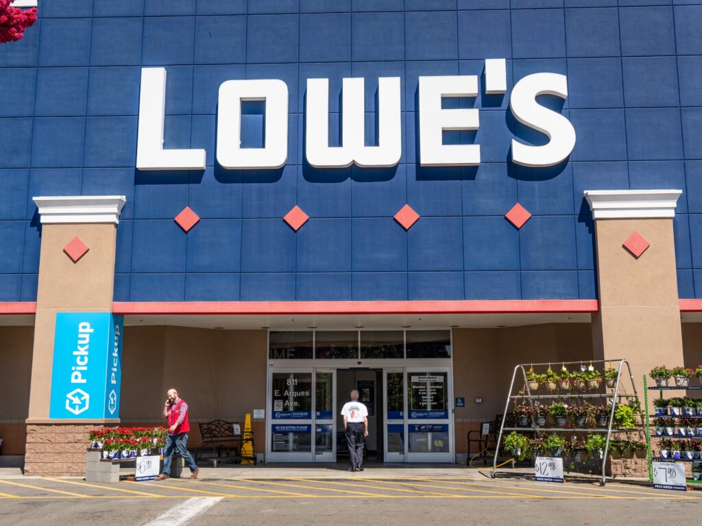 Austin Shoplifters Hit Target, Kohl's, Lowe's in Major Theft Operation-3