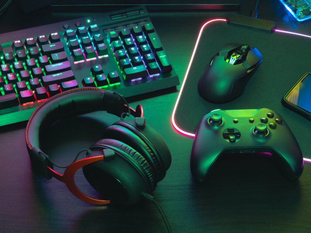 Florida Man Charged With Killing Father Who Told Him to Stop Playing Video Games-1