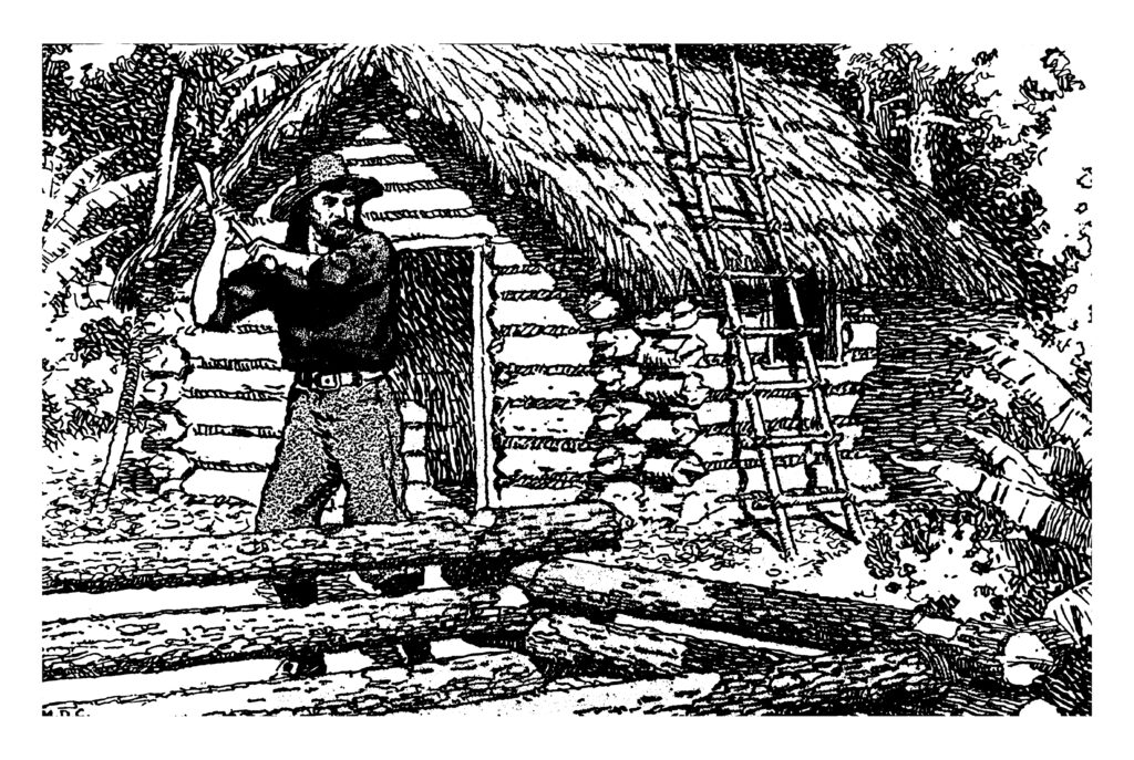 The Unbelievable Tales of Real-Life Castaways Through History-2