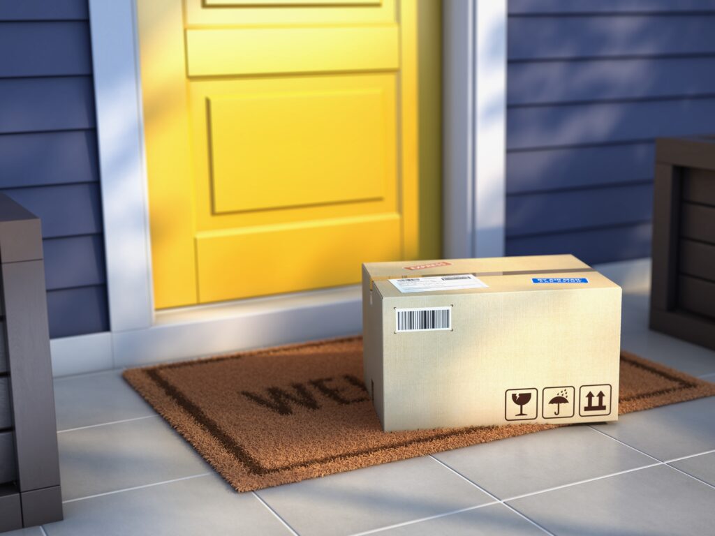 How Amazon Delivers Packages So Quickly-3