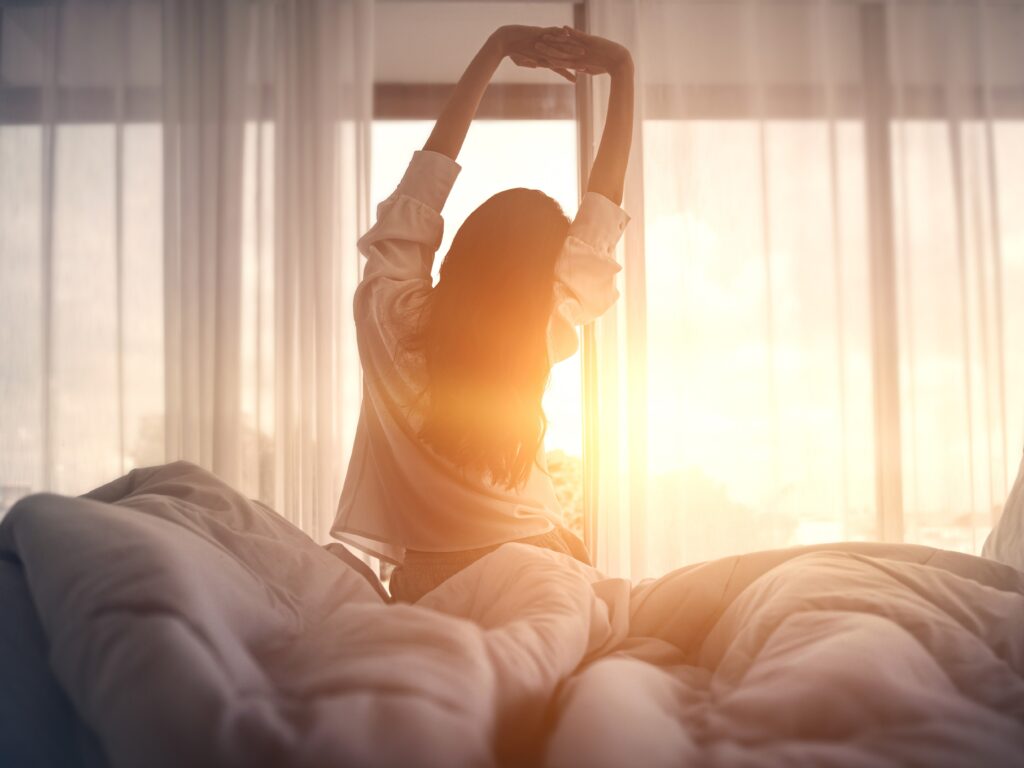 Proven Tips to Optimize Sleep & Reduce Stress-2