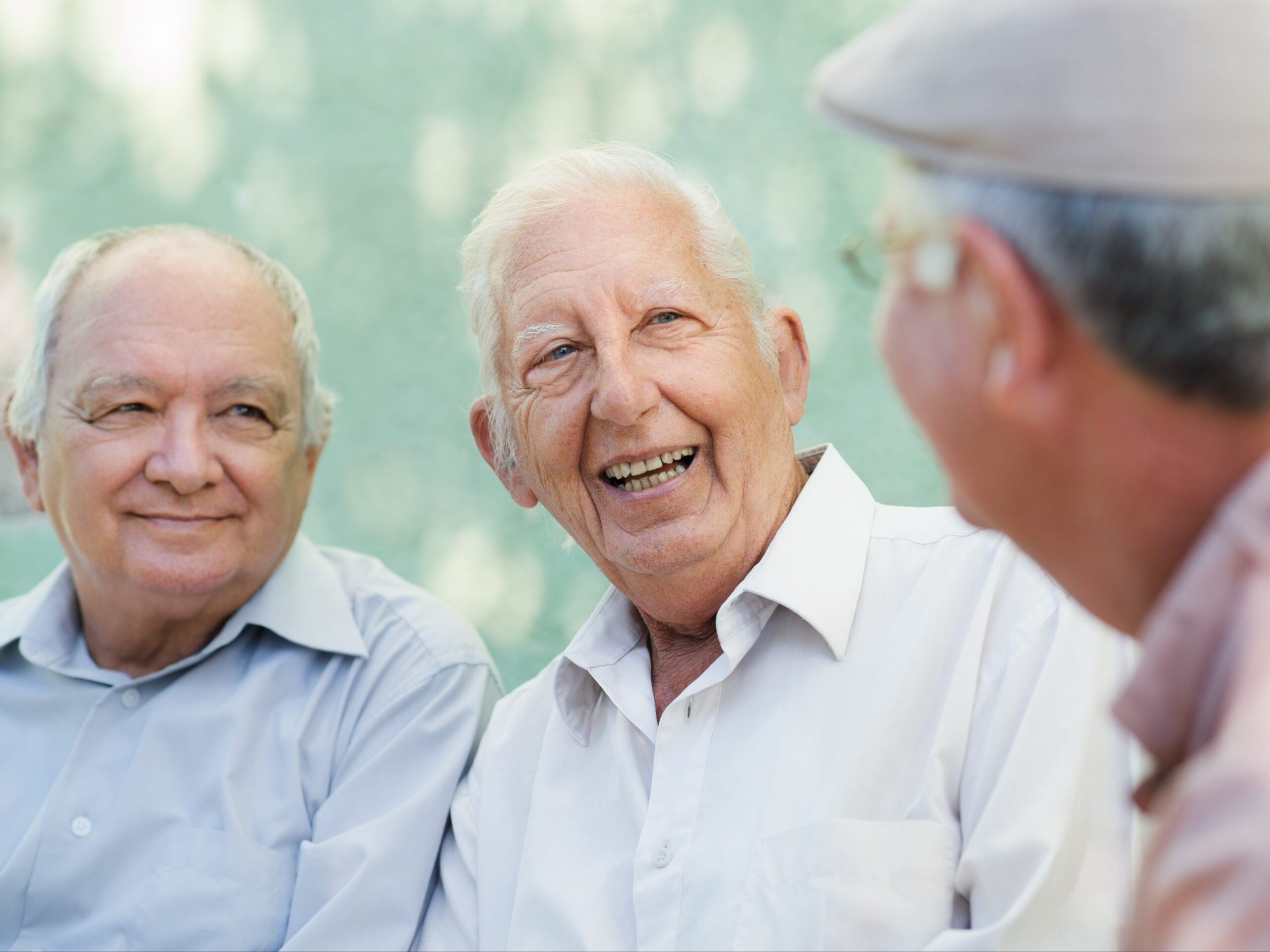 Baby Boomer Men Are Refusing to Slow Down — Here’s How It’s Impacting Their Health