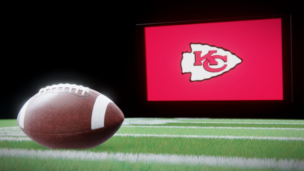 NFL Superfan 'ChiefsAholic' Sentenced to 17.5 Years — Here's What He Did-1