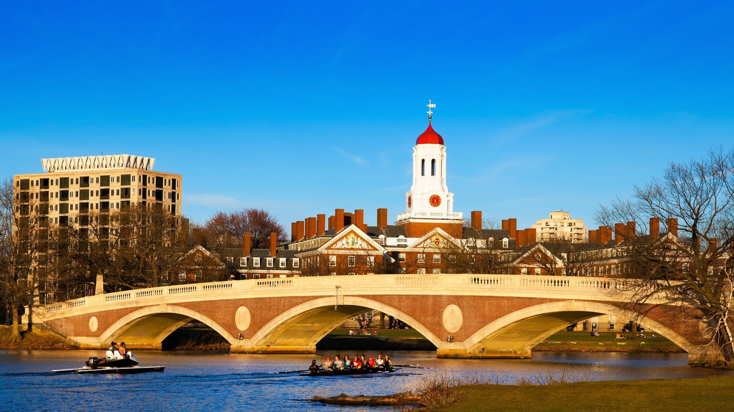 Murder in Cambridge: Cold Case Finally Cracked After 32 Years