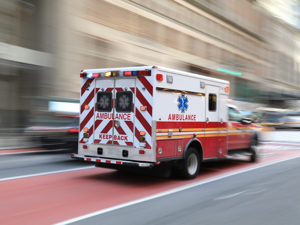 Mother and Son Arrested for Setting Woman on Fire-1