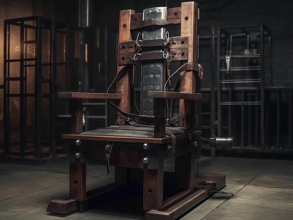 The Dark Story of Nannie Doss: America’s Most Notorious 'Giggling Granny' - 1