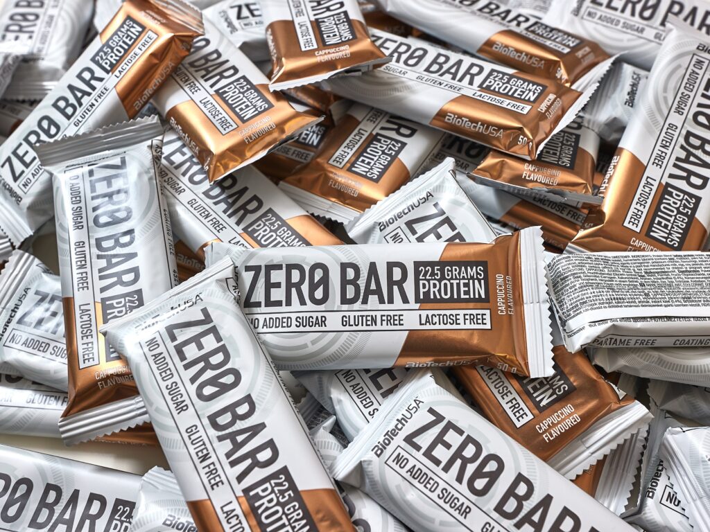 6 Misleading Snack Labels That Could Be Ruining Your Diet-2