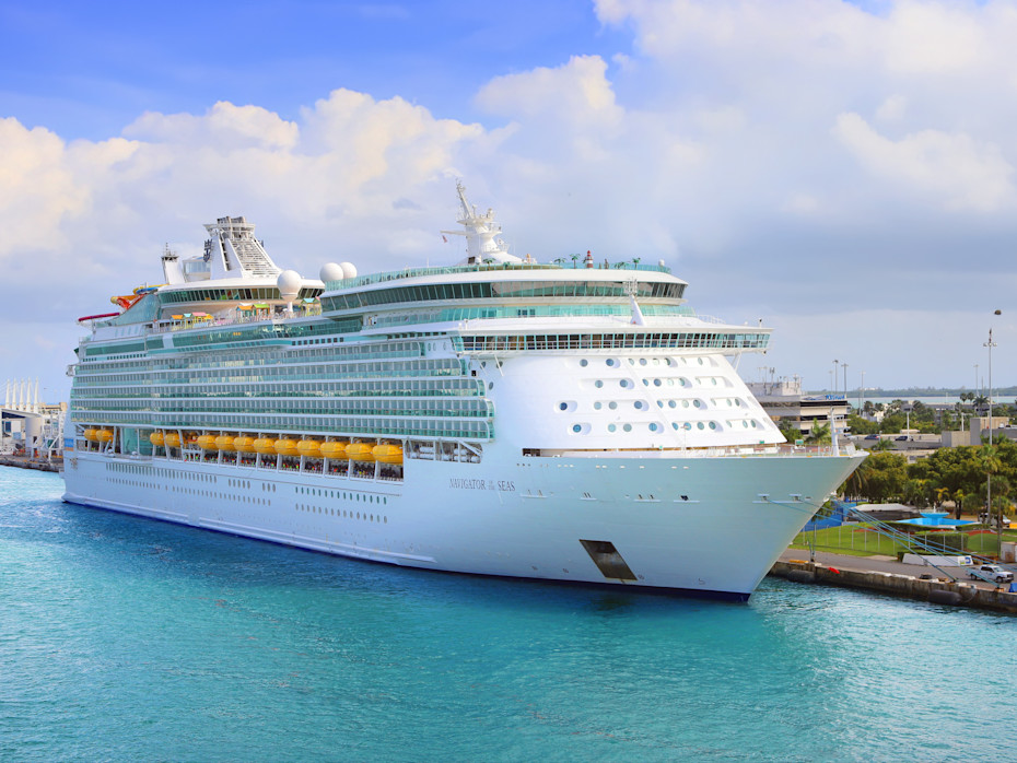 Was Excessive Force to Blame in Royal Caribbean® Passenger’s Death?