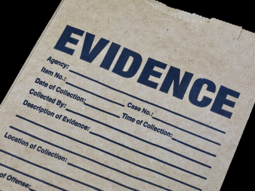 Missing Texas Woman's DNA Found on Husband's Saw-3