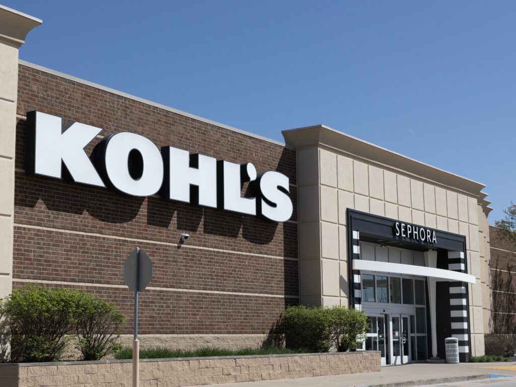 Austin Shoplifters Hit Target, Kohl's, Lowe's in Major Theft Operation-2