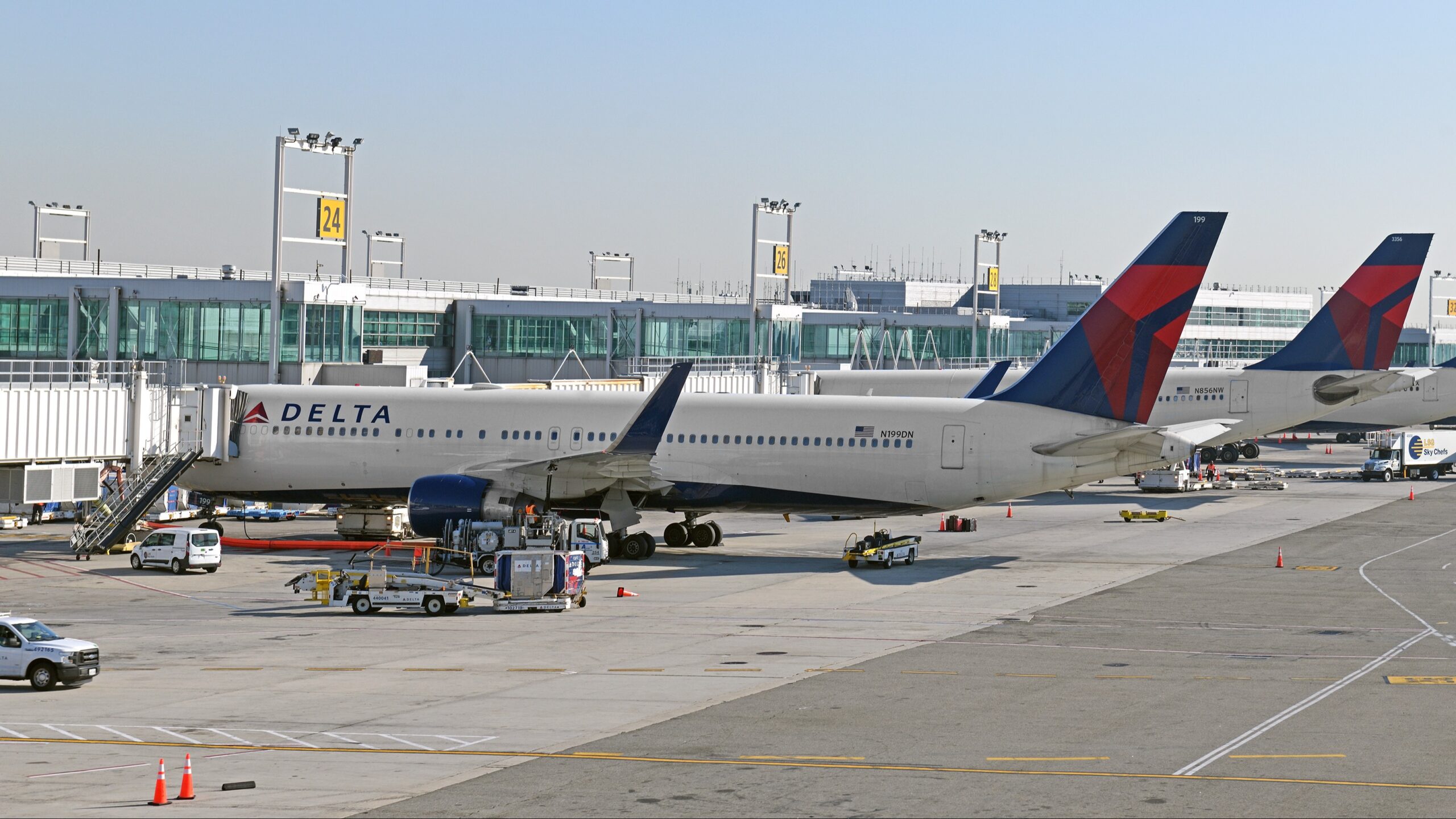 Woman Who Stowed Away on Paris Flight Arrested Again at Canadian Border