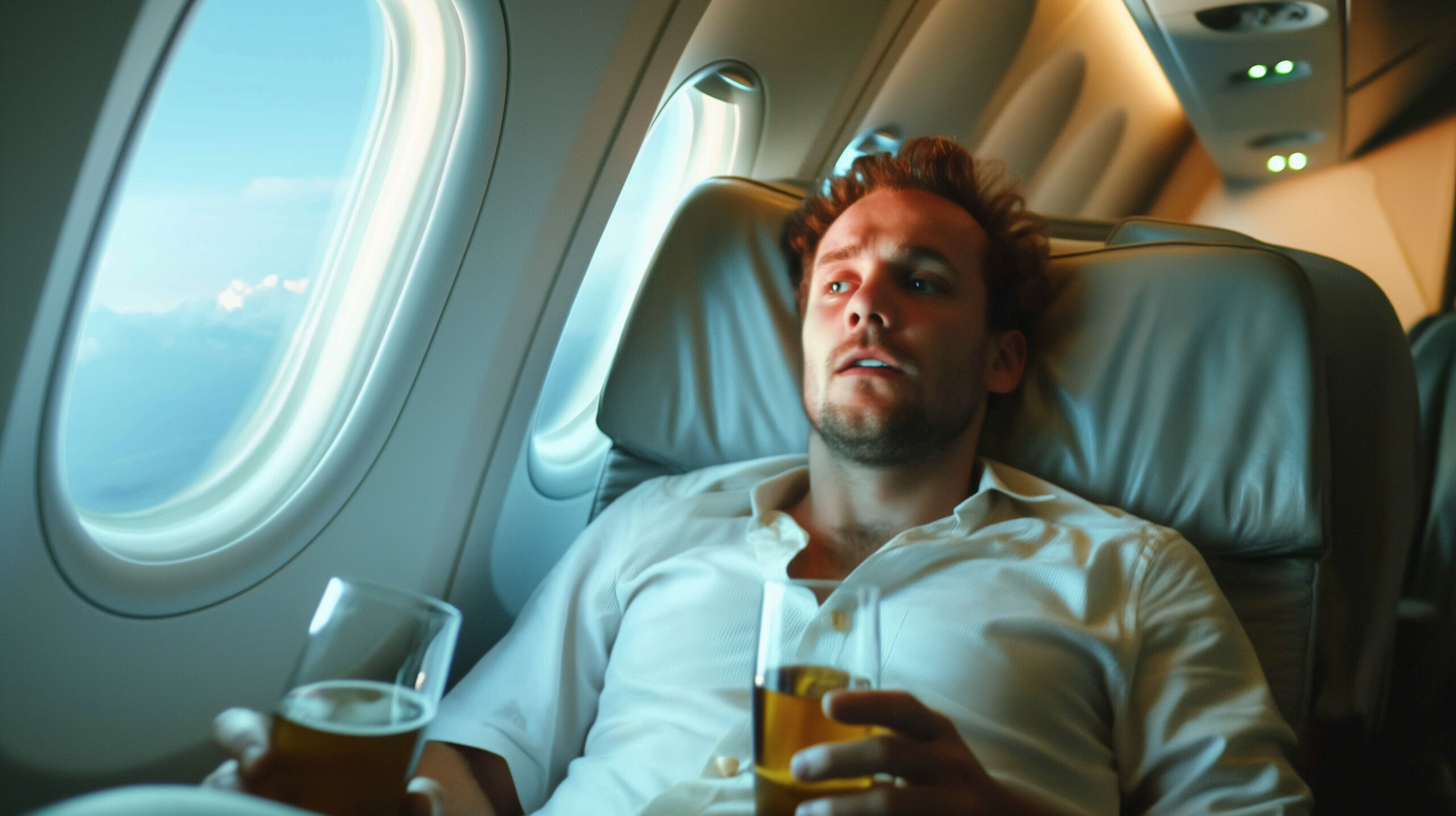 This Passenger’s Mistake Cost Him Over $10,000 — And a Flight Diversion!