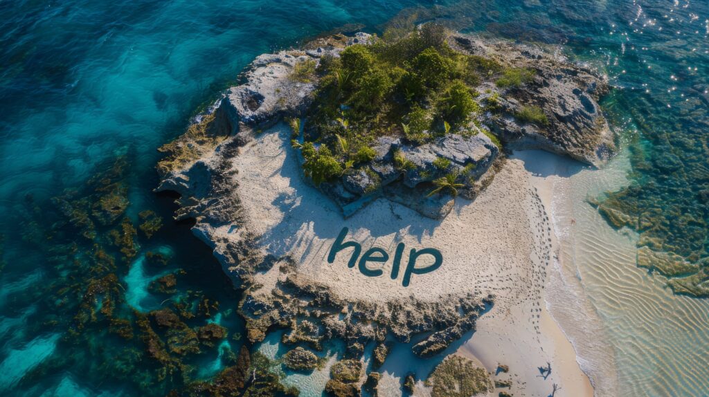 How to Survive on a Desert Island: Expert Tips-2