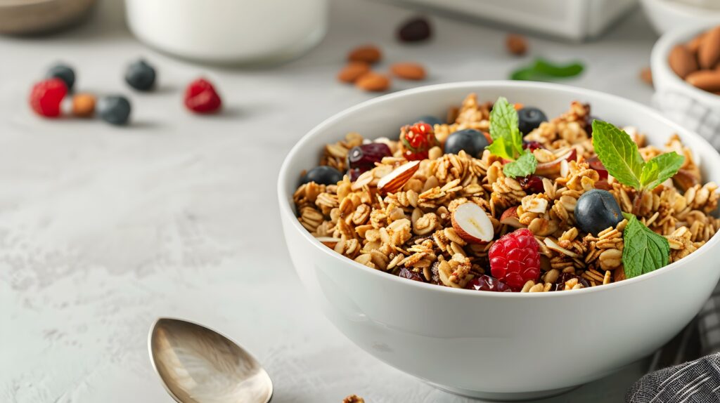 Struggling to Shed Extra Pounds? These 8 Foods Could Be Holding You Back - 1