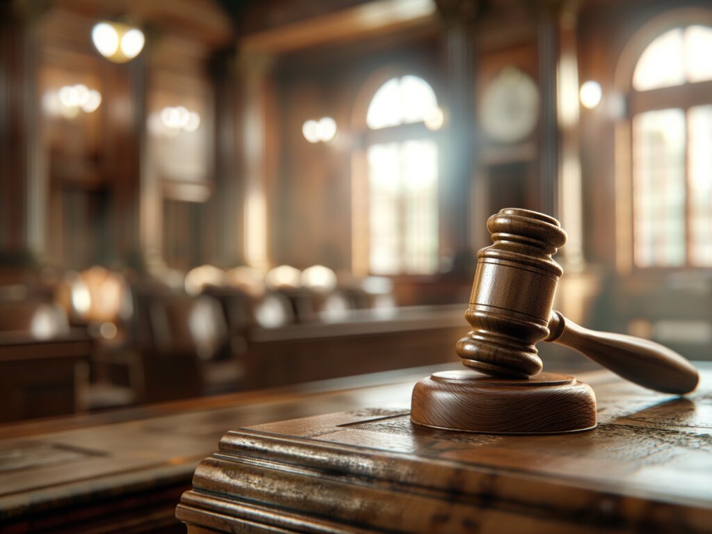 Whatever Happened With the 'Jerry Springer Show' Murder?-4