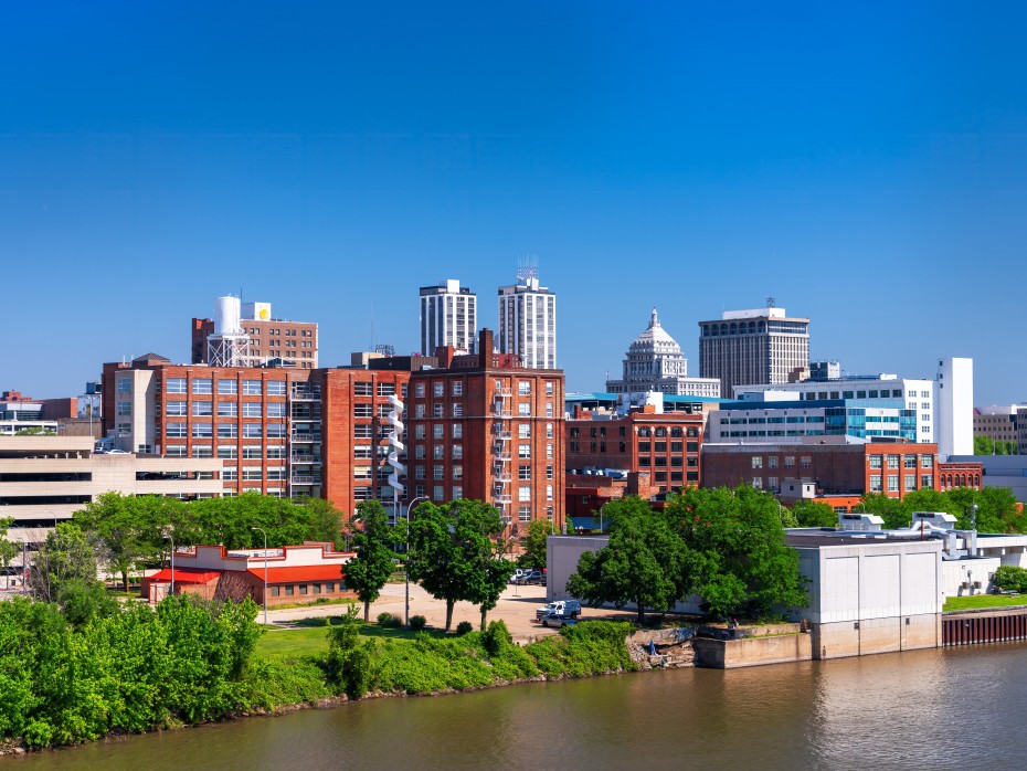 The Best Cities for First-Time Homebuyers in 2024-2