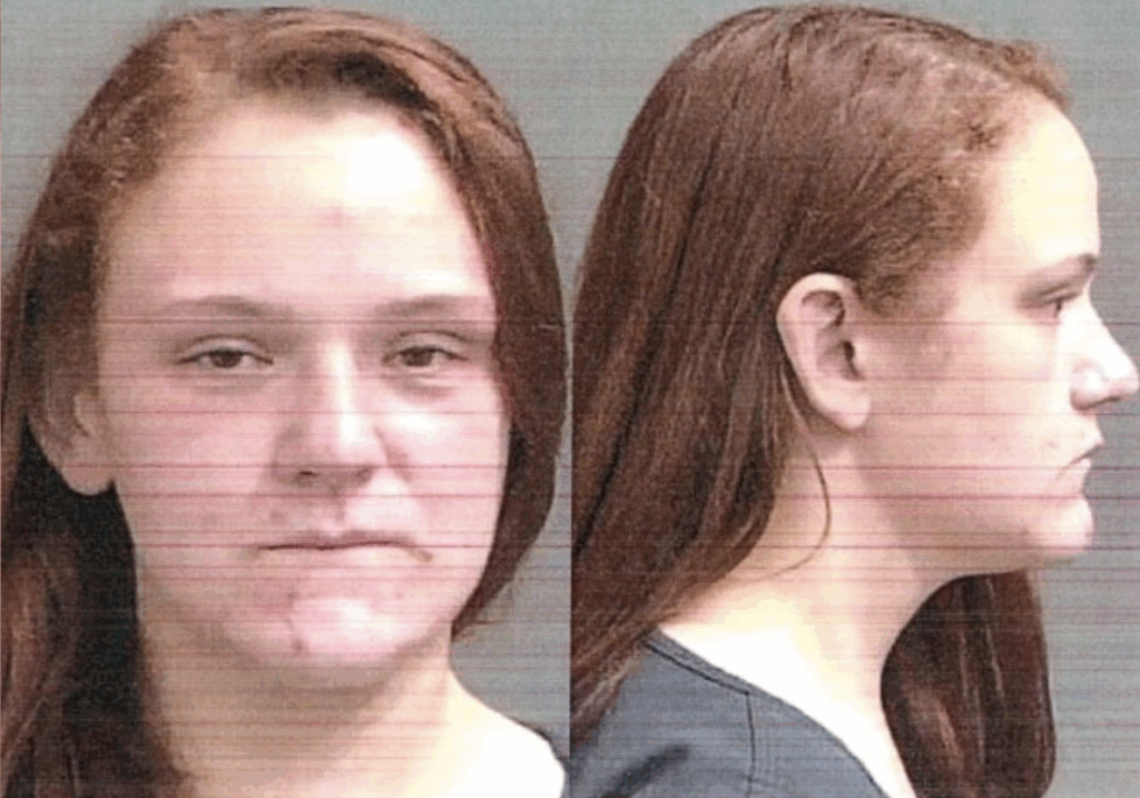 Child Left Unattended as Muncie Mom “On the Nod” Was Found Passed Out in Walmart Restroom - 1