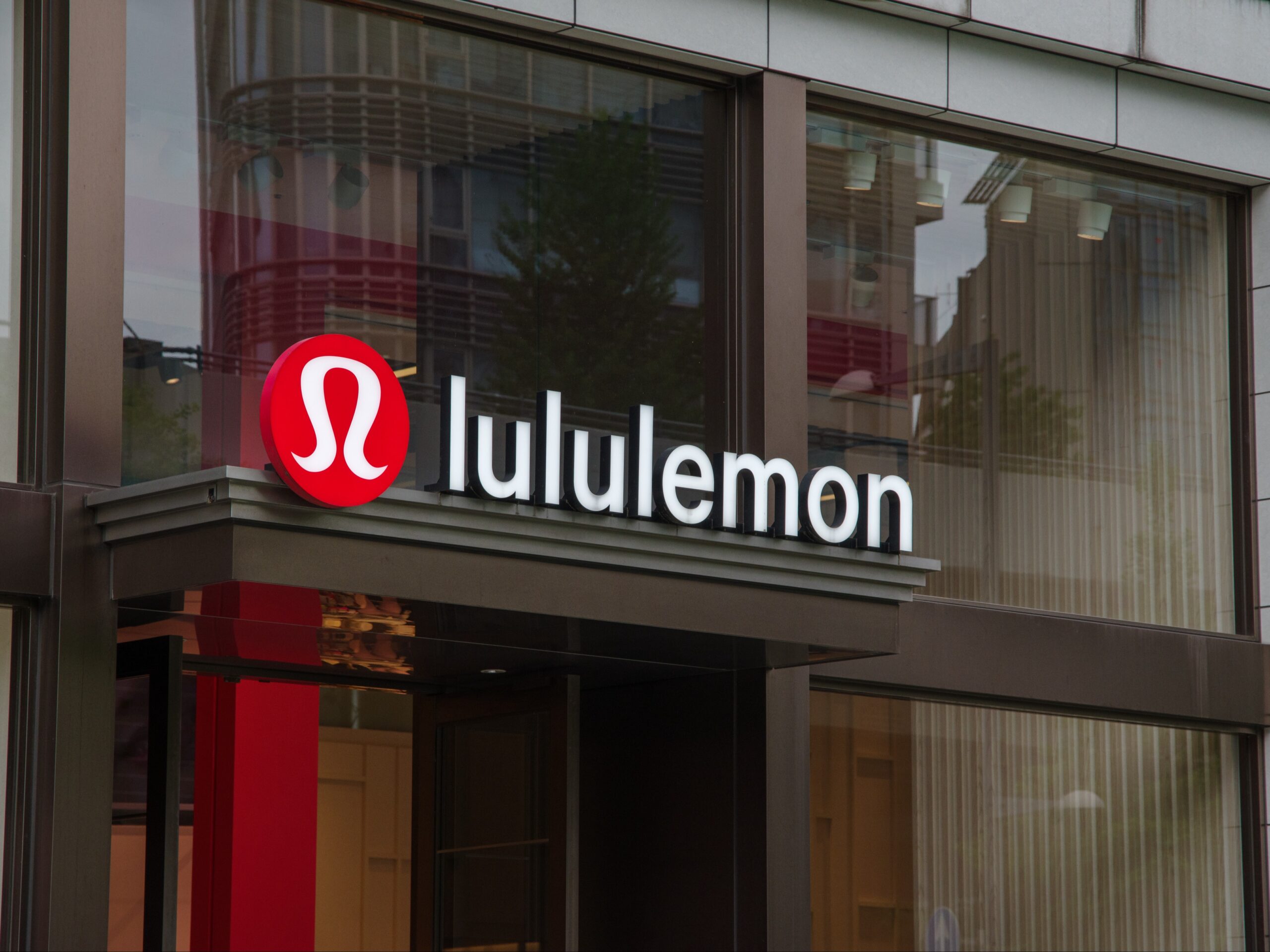 The Gruesome Murder That Started With Lululemon® Leggings