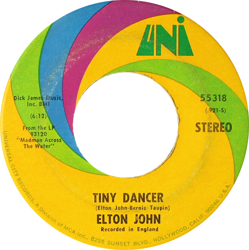 You’ll Never Guess These 6 Surprising Facts About Elton John -2