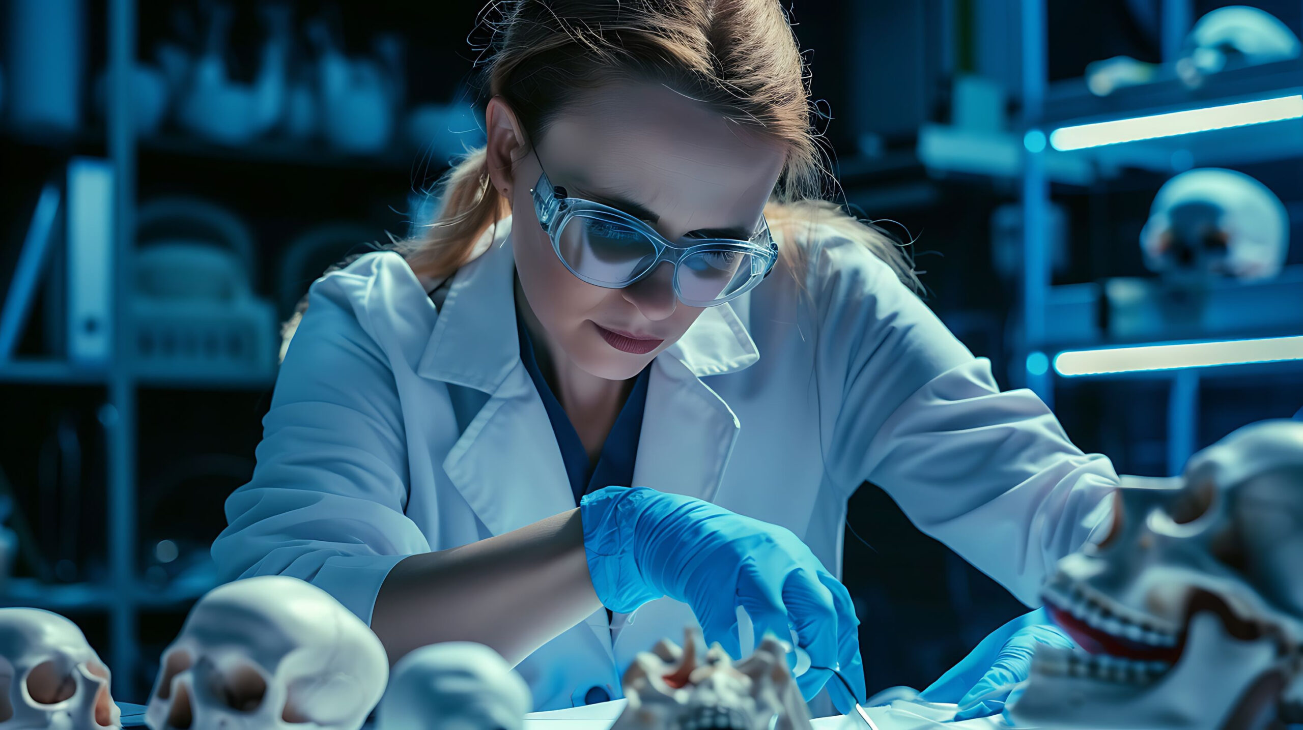 Shocking! Authorities Reveal Evidence Found in Decomposing Bodies