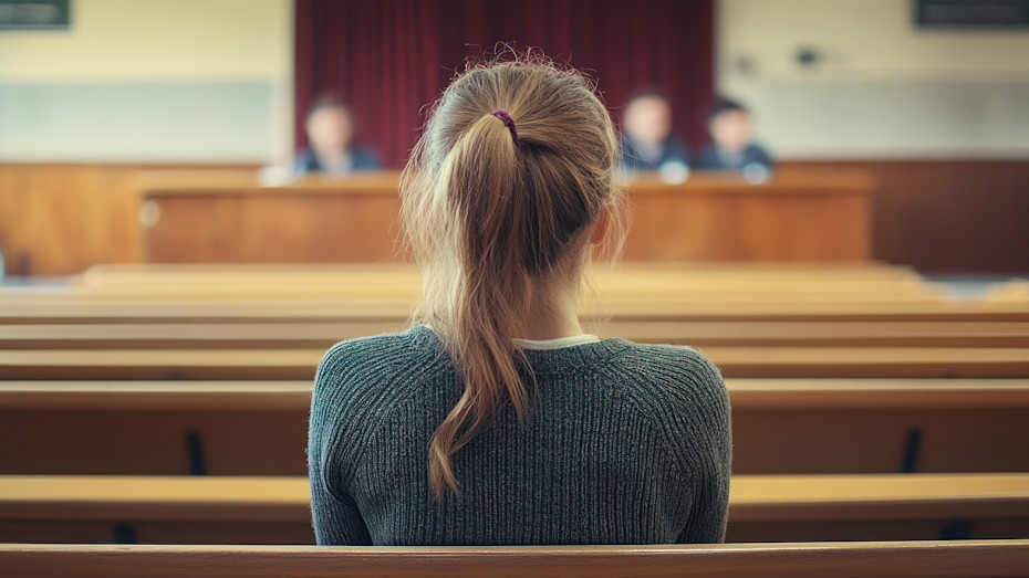 Two Days, Two Arrests: Inside One Woman’s Wild Weekend-3