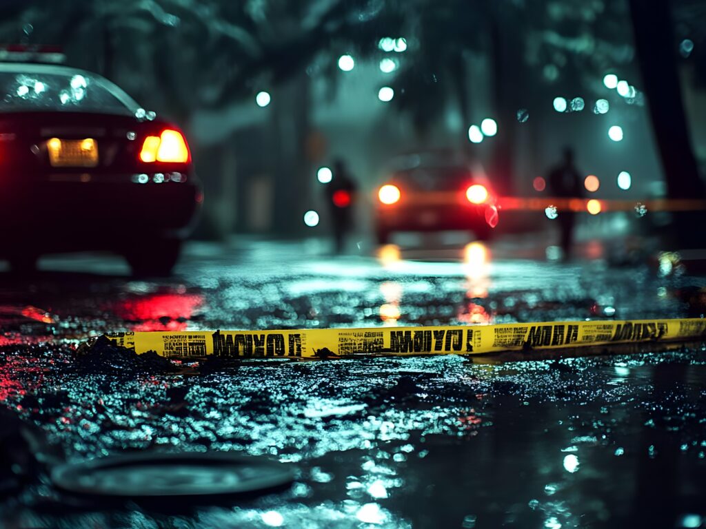 Single Drop of Blood Identifies 1989 Murder Suspect-2