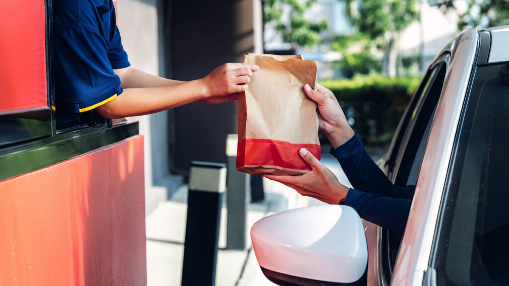 Skip This One Drink at McDonald's®, According to Insiders-3