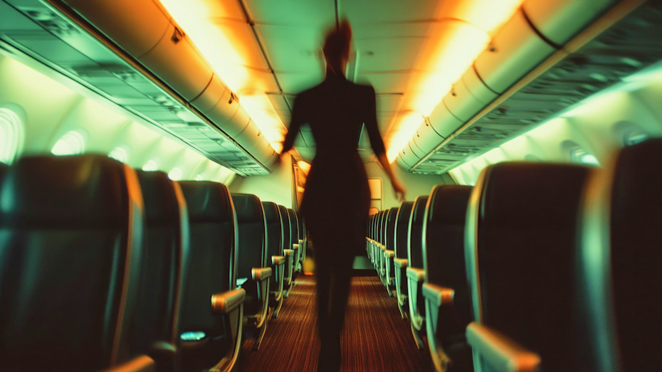 American Airlines® Flight Attendant Killed in Denver Stabbing Spree