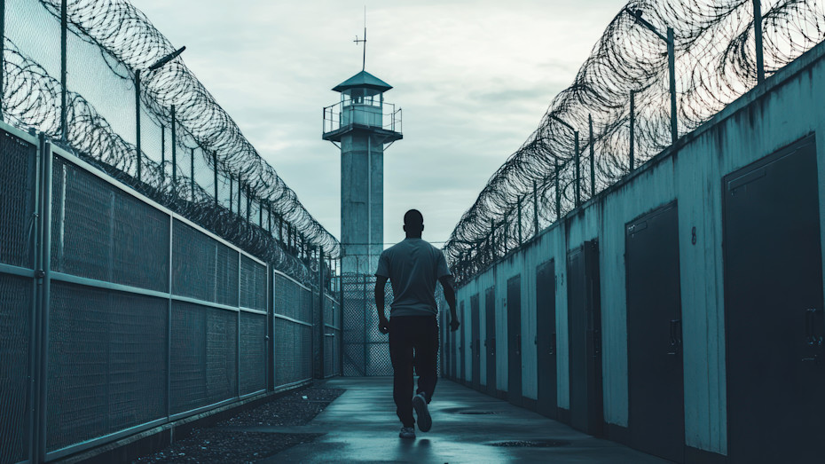 He Killed an NYPD Officer Over Sunglasses — Now He’s Out of Prison