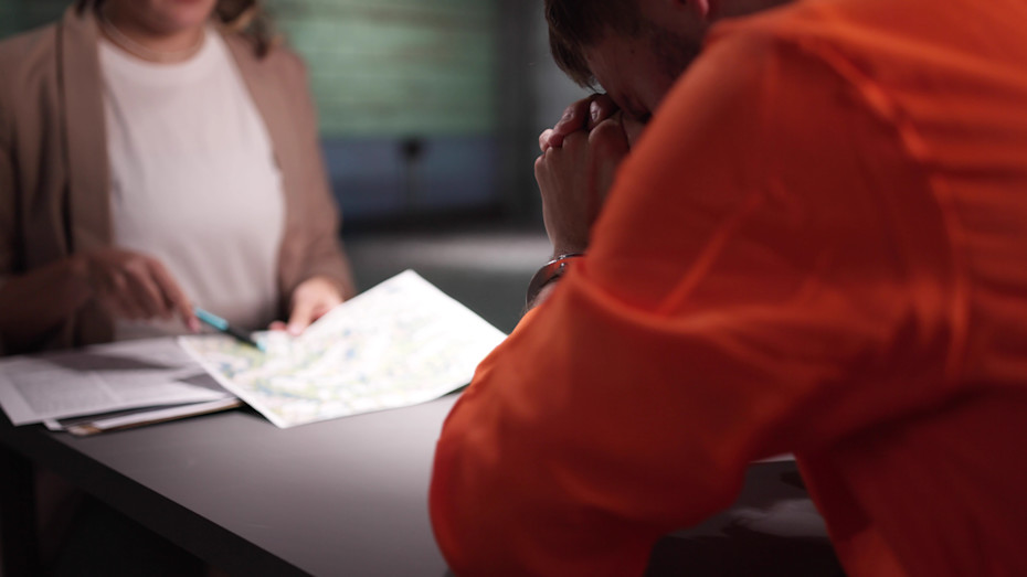 Her Daughter’s Murderer Went Free—And She Helped Him-2