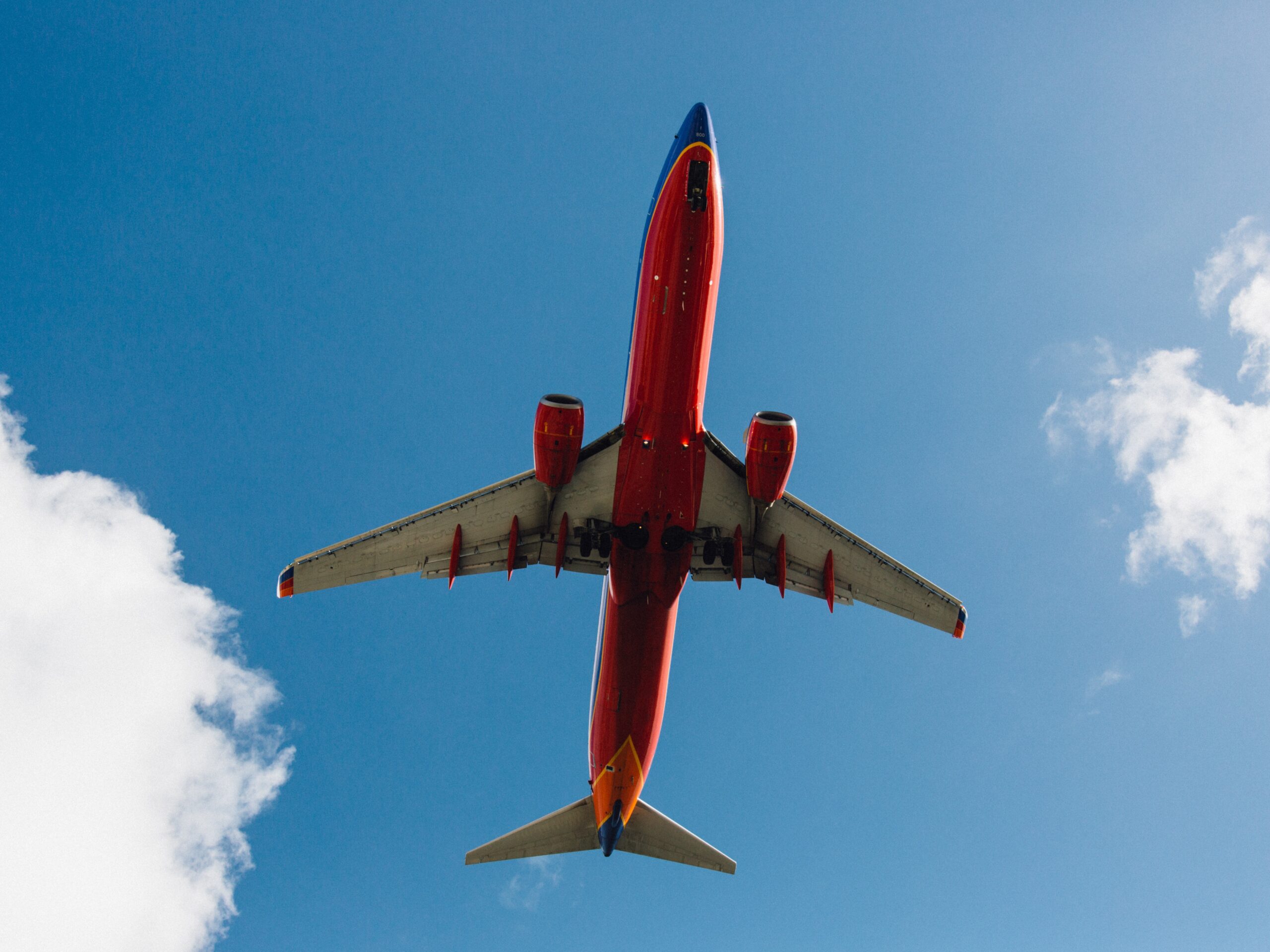 Southwest® Pilot Arrested for DUI Minutes Before Takeoff