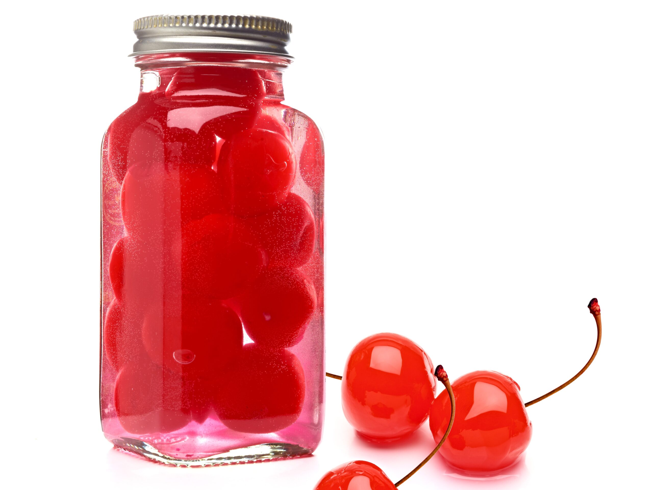 Cancer Risk Sparks FDA Ban on Popular Red Dye