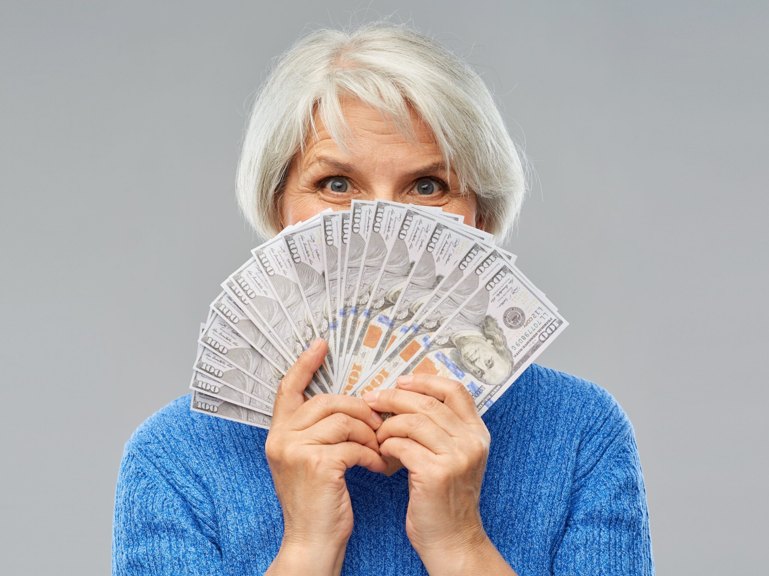 Eccentric Heiress Murdered After Stashing Millions in Her House