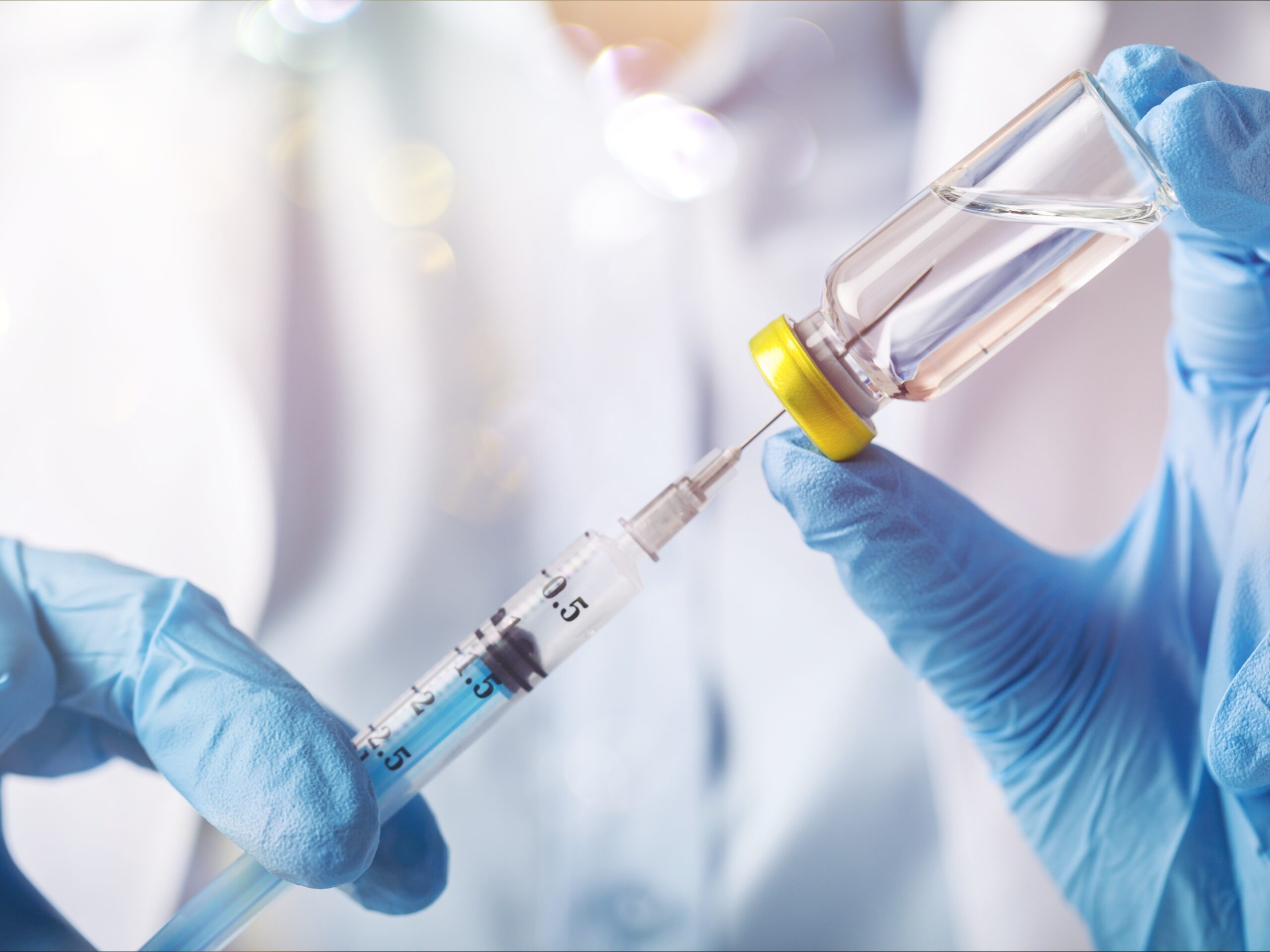 How a Pharmacist Poisoned Her Husband to Cover Up a $2M Ponzi Scheme