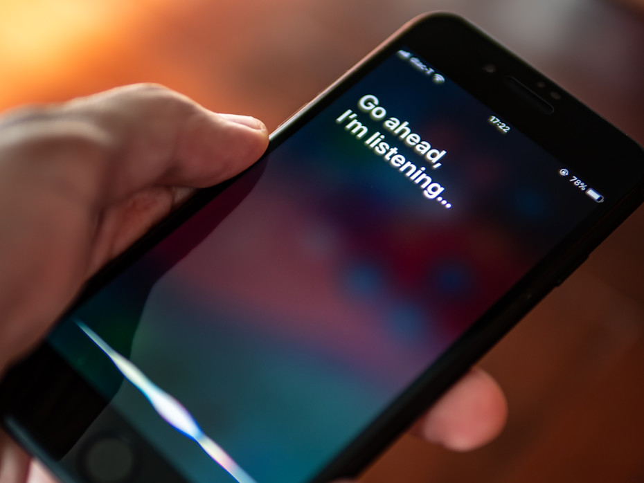 ‘Hey Siri, Were You Listening?’ Apple® Settles $95 Million Lawsuit