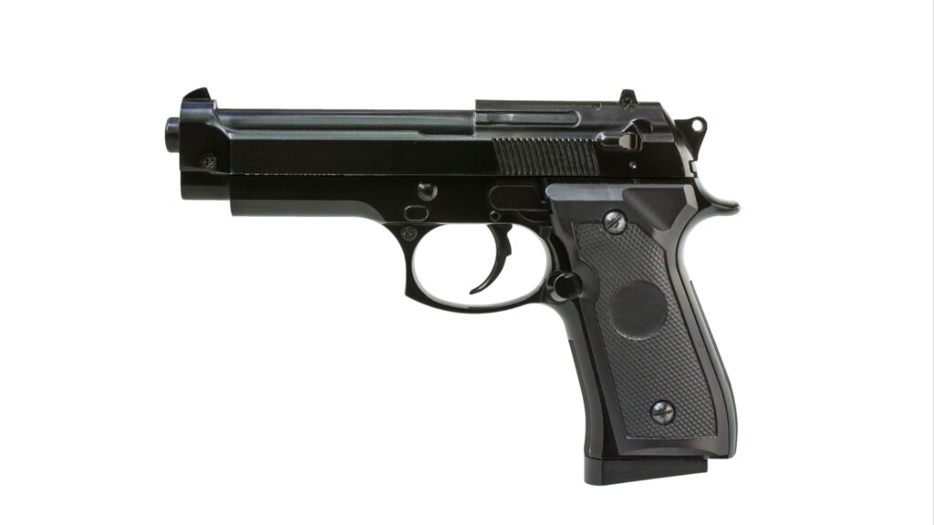 TV Bailiff Accused of Murder: Tragic Accident or Sinister Intent? - 1