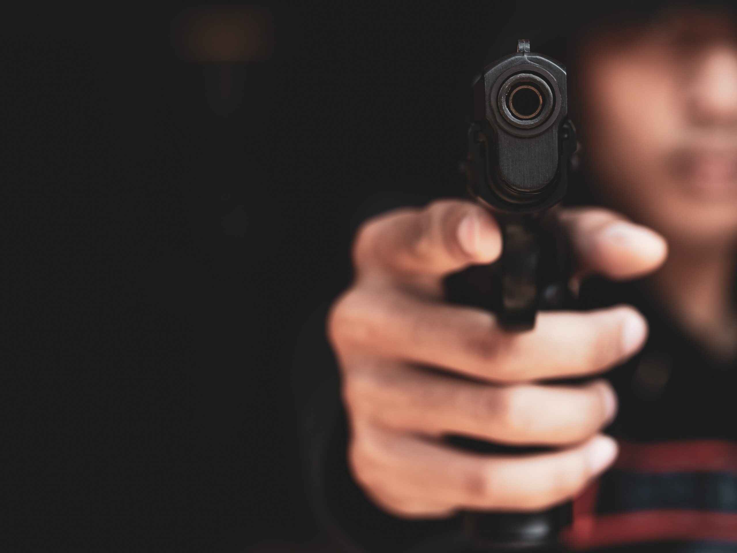 She Couldn’t Afford Divorce — So She Chose Murder