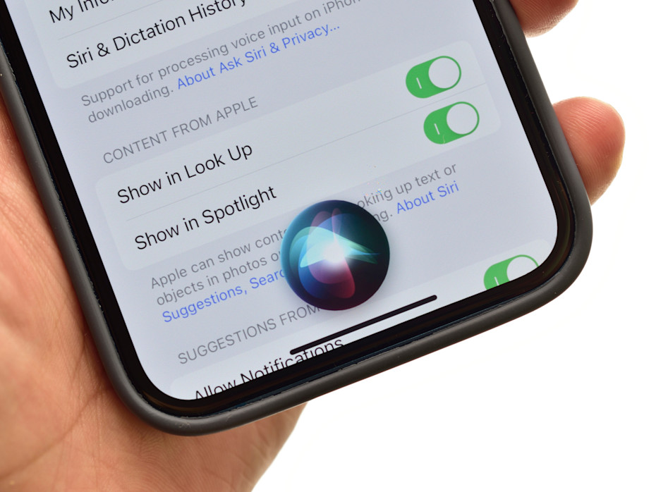 ‘Hey Siri, Were You Listening?’ Apple Settles $95 Million Lawsuit-3