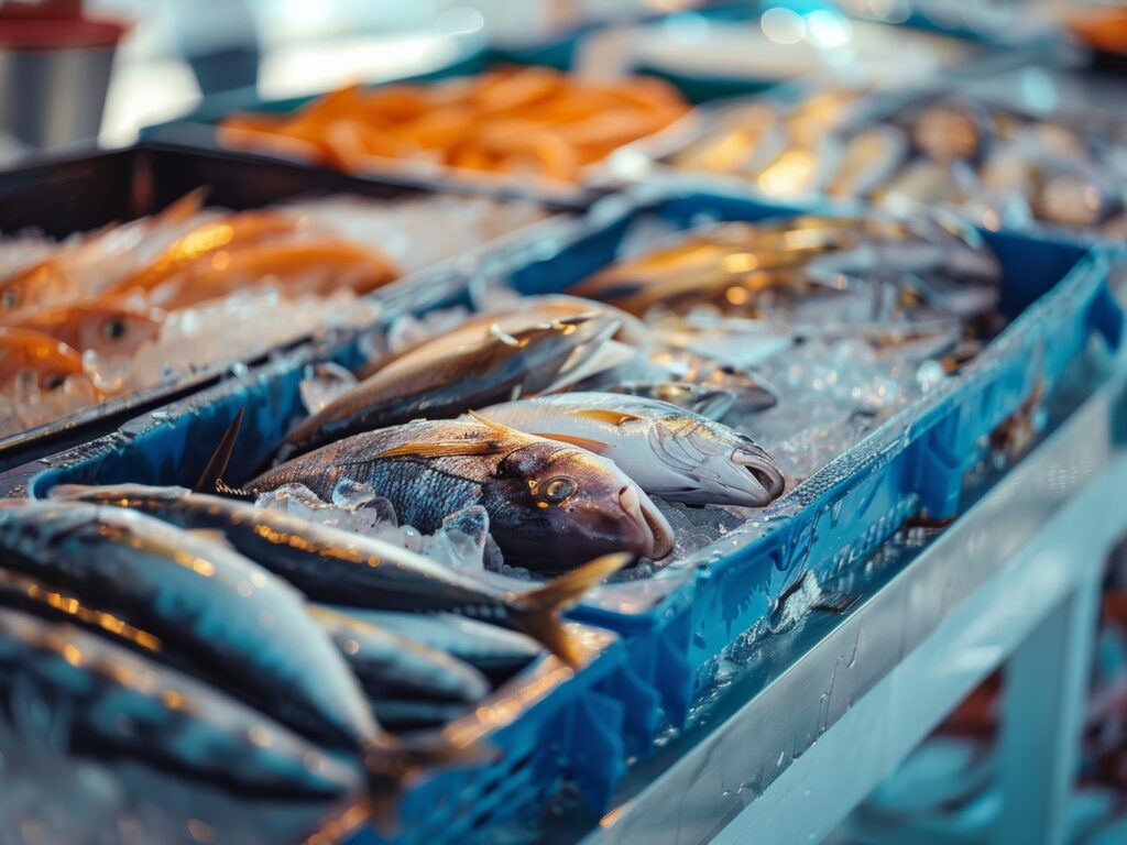 You'll Never Guess Where One Fisherman Hid 2,000 Pounds of Smuggled Fish-3