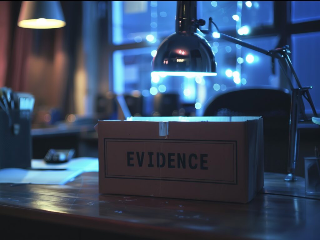 Single Drop of Blood Identifies 1989 Murder Suspect-3