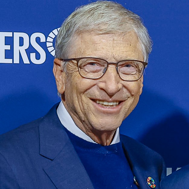 Bill Gates Admits His ‘Stupid’ Mistake With Jeffrey Epstein