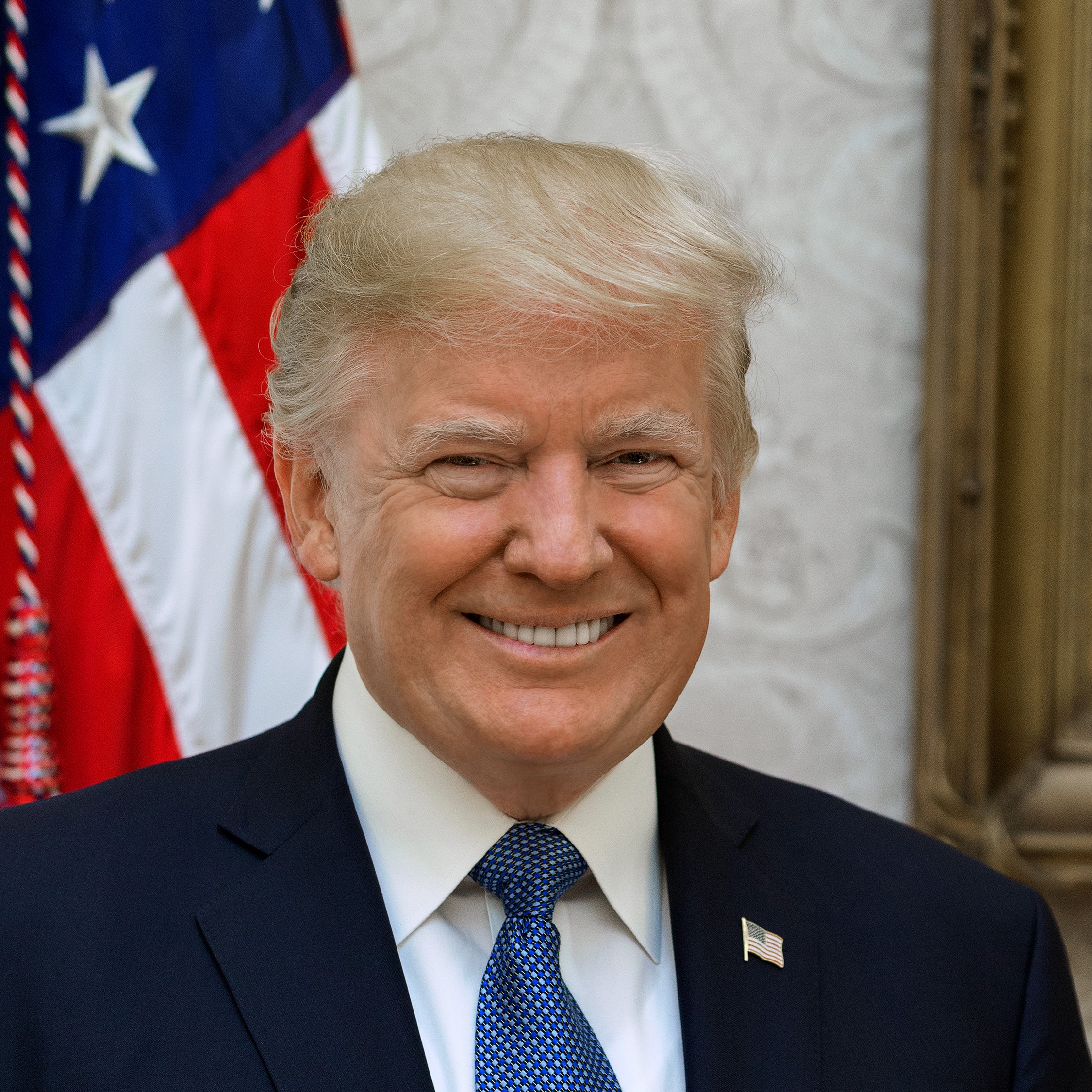 Tallest US Presidents -3