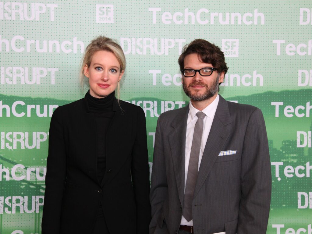 Elizabeth Holmes Calls Prison Life “Hell and Torture” in First Interview-2