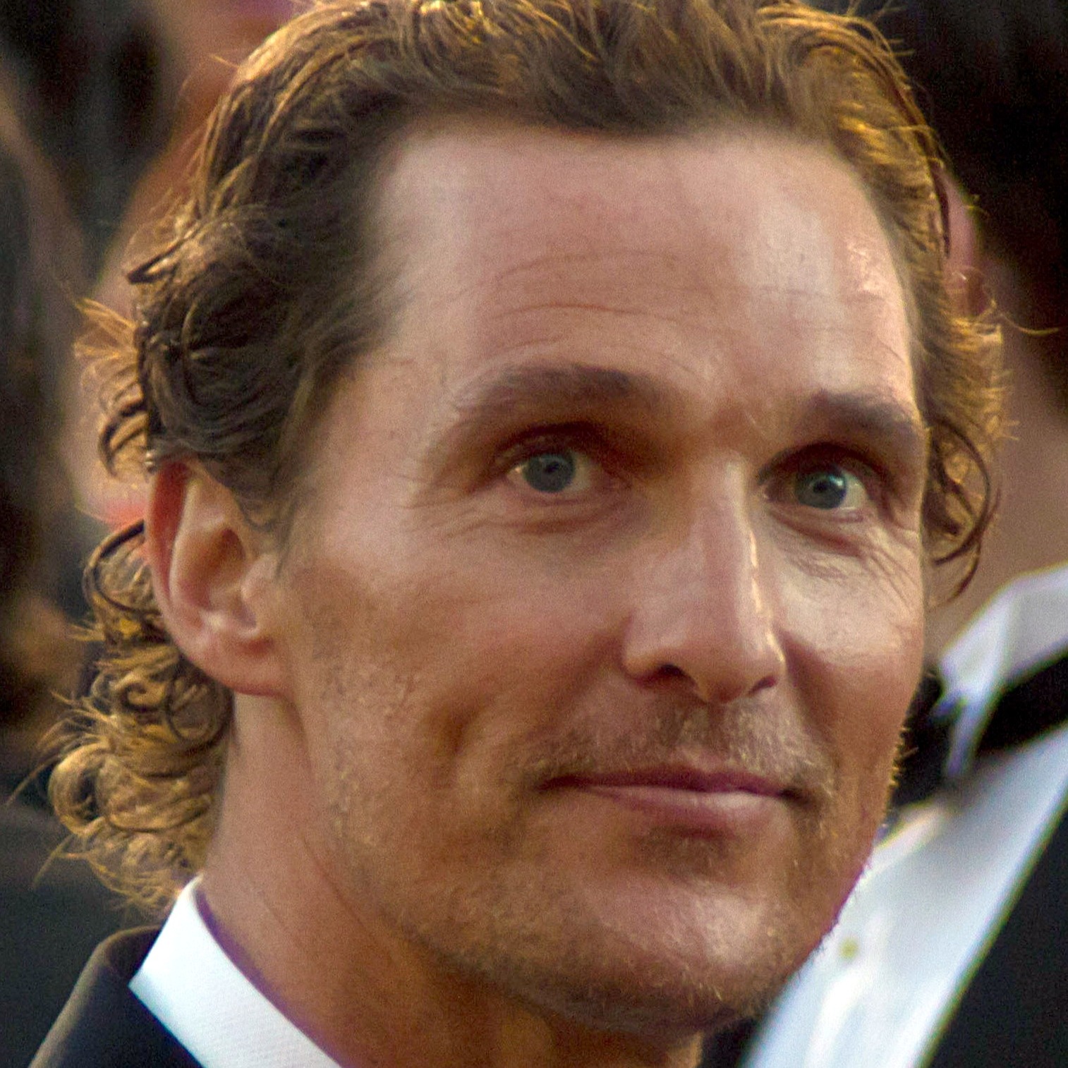 Matthew McConaughey’s Yearbook Photo Just Leaked — And Fans Are Losing Their Minds