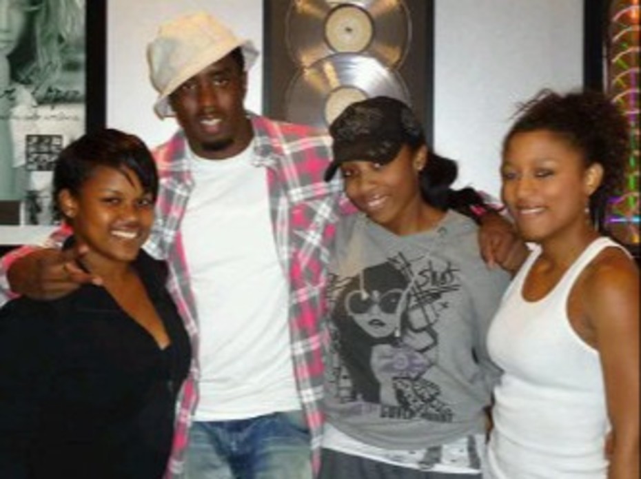 Newest Sean ‘Diddy’ Combs Bombshell Allegations