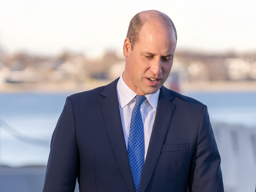 Royal Family in Crisis: Prince William Tightens His Grip on Power